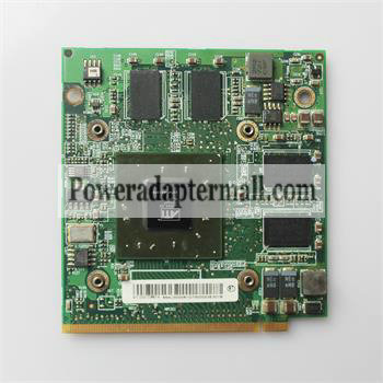 Acer ATI Mobility Radeon X2500 DDR2 256MB MXM II Video Card VGA